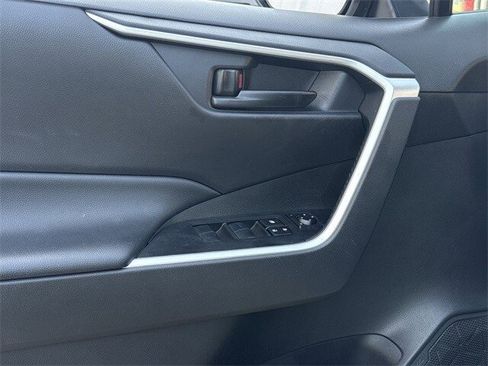 Used 2024 Toyota RAV4 LE image 24