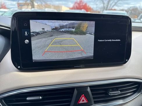 Certified 2023 Hyundai Santa Fe SEL w/ Cargo Package image 13