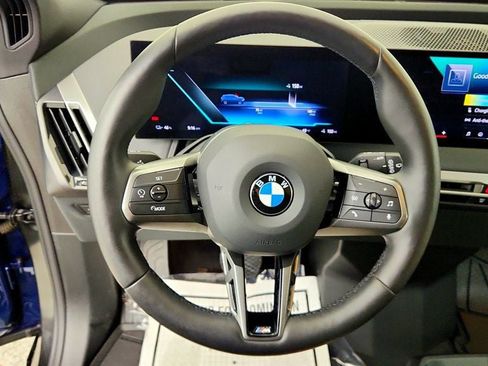 Used 2025 BMW iX xDrive50 AWD/4WD image 13