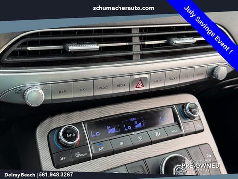 Used 2022 Hyundai Palisade SEL w/ Premium Package FWD image 19