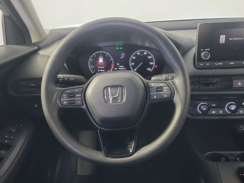 Certified 2024 Honda HR-V LX image 20