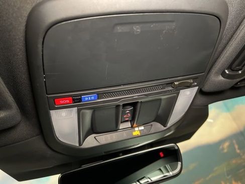 Certified 2025 Subaru Forester Sport w/ Popular Package #1 image 46