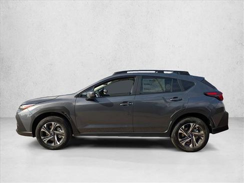 New 2026 Subaru Crosstrek 2.5i Premium image 5