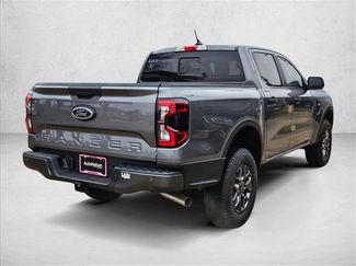 New 2025 Ford Ranger XLT w/ Convenience Package video 2