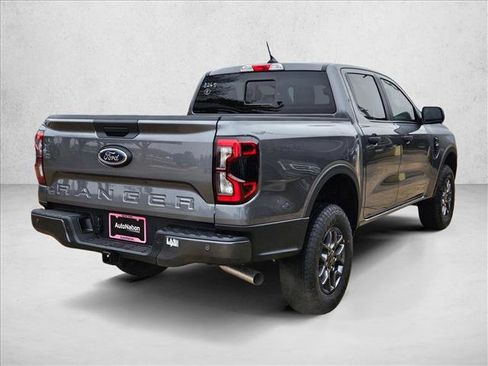 New 2025 Ford Ranger XLT w/ Convenience Package image 2