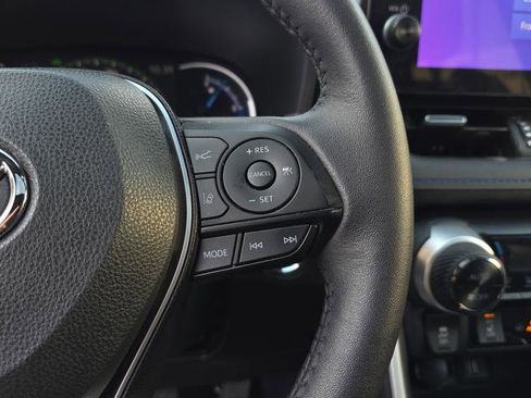 Used 2023 Toyota RAV4 XSE image 22