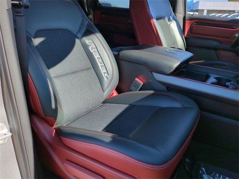 Used 2022 RAM 1500 Rebel w/ Rebel Level 1 Equipment Group image 23