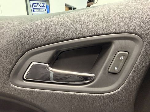 Used 2018 GMC Canyon SLT image 26