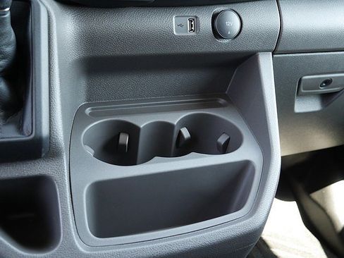 New 2025 Ford Transit 250 148 High Roof w/ Load Area Protection Package image 20