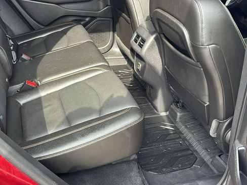 Certified 2021 GMC Terrain SLT w/ Infotainment Package II image 19