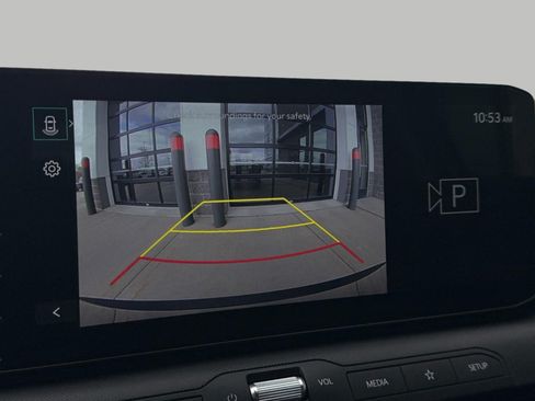 Used 2025 Kia K4 FWD image 35