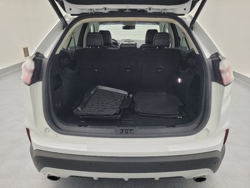 Used 2020 Ford Edge SEL w/ Convenience Package AWD/4WD image 29