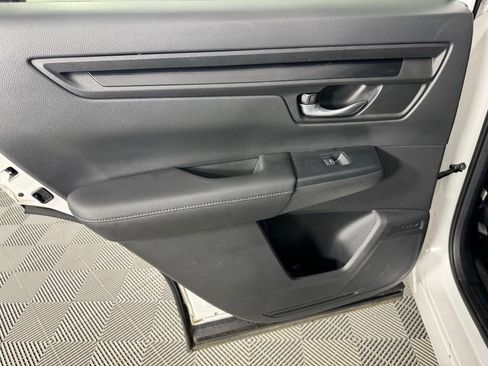 Used 2023 Honda CR-V EX image 23