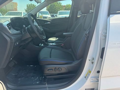 New 2025 Buick Encore GX Sport Touring w/ Experience Buick Package image 11