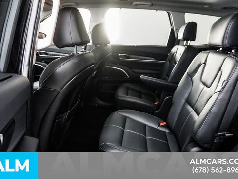 Used 2024 Kia Telluride SX FWD image 23