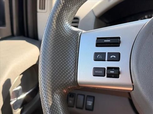 Used 2019 Nissan Frontier SV RWD image 13