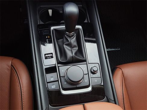 Certified 2025 MAZDA CX-50 AWD 2.5 Turbo w/ Weather Package image 30