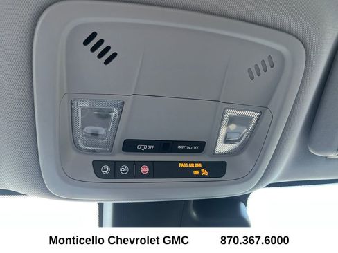Used 2023 Chevrolet Malibu LT image 19