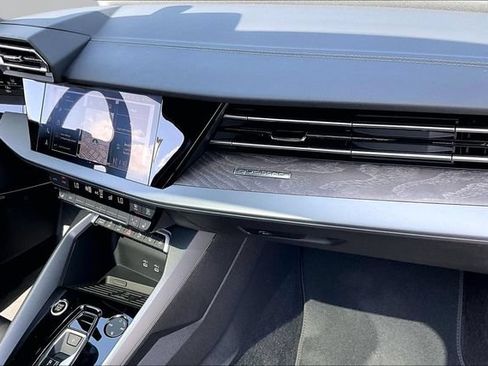 Certified 2026 Audi A3 2.0T Premium w/ Black Optic Package AWD/4WD image 16