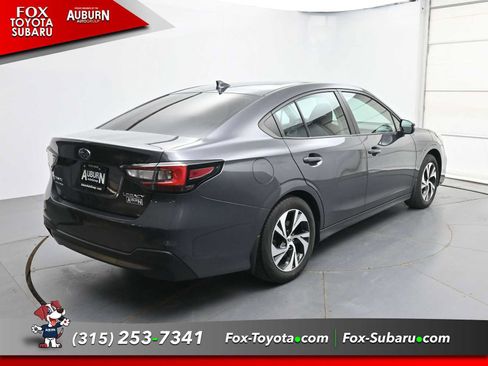 Used 2024 Subaru Legacy Premium AWD/4WD image 16