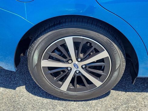 Used 2020 Subaru Impreza 2.0i Premium AWD/4WD image 7