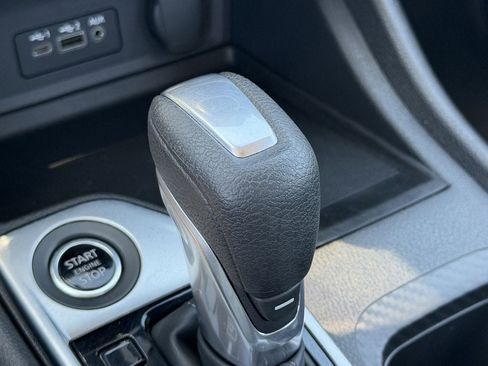 Used 2025 Nissan Sentra SV FWD image 20