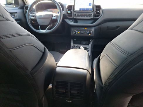 Used 2022 Ford Bronco Sport Badlands image 32