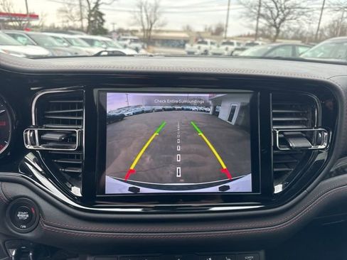 Used 2023 Dodge Durango R/T image 16