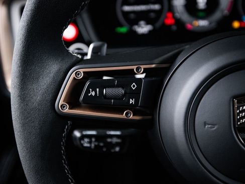 New 2026 Porsche Cayenne Turbo AWD/4WD image 17