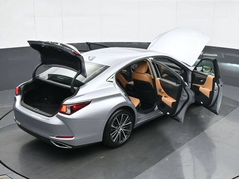 Used 2023 Lexus ES 350 w/ Premium Package FWD image 40