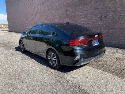 Used 2023 Kia Forte LXS w/ LXS Technology Package