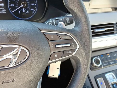 Used 2022 Hyundai Palisade SE image 22