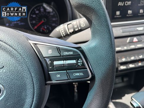 Used 2022 Kia Sportage LX FWD image 20
