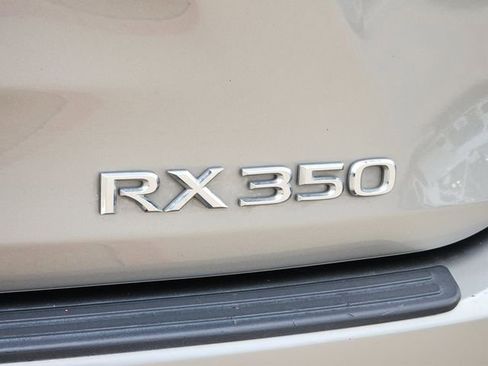 Used 2020 Lexus RX 350 FWD w/ Premium Package image 7