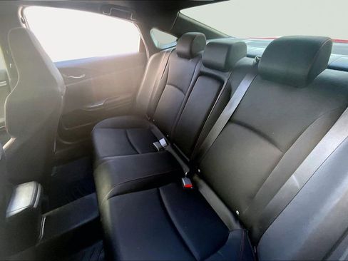 Used 2020 Honda Civic Si image 19
