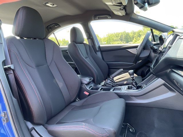 Used 2023 Subaru WRX Premium AWD/4WD image 22