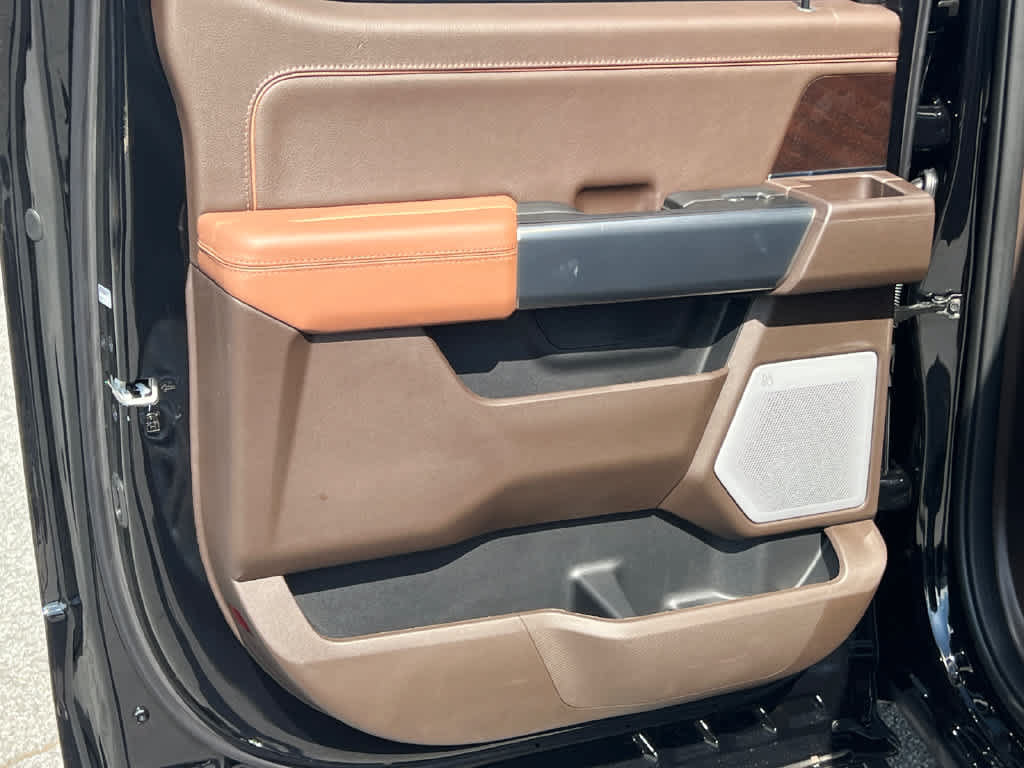 New 2026 Ford F150 King Ranch w/ Equipment Group 601A High AWD/4WD image 18