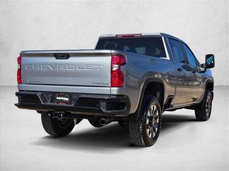 New 2026 Chevrolet Silverado 2500 Custom w/ Custom Value Package video 2