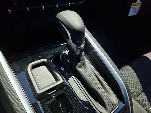 New 2026 Chevrolet Colorado LT RWD image 11