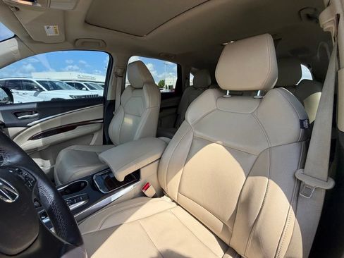 Used 2020 Acura MDX FWD image 13