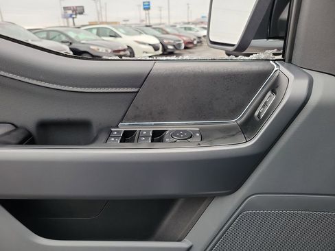 New 2025 Ford F150 XLT w/ Equipment Group 302A MID image 18