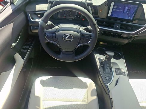 Used 2023 Lexus UX 250h F Sport w/ Accessory Package (Z2) AWD/4WD image 12