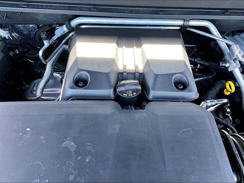 Used 2023 GMC Canyon AT4 w/ AT4 Premium Package image 35