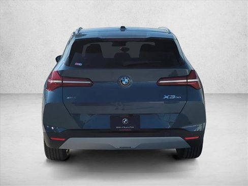 New 2026 BMW X3 xDrive30 w/ Premium Package image 8