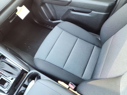 New 2026 Chevrolet Colorado W/T image 14