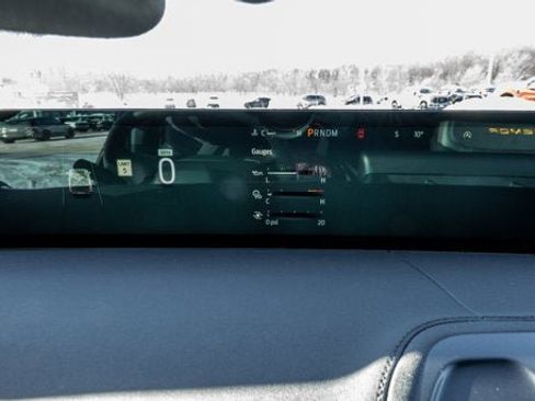 New 2025 Ford Expedition Tremor image 80