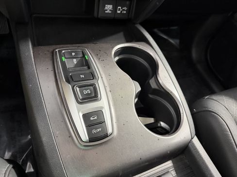 Used 2021 Honda Passport EX-L image 24