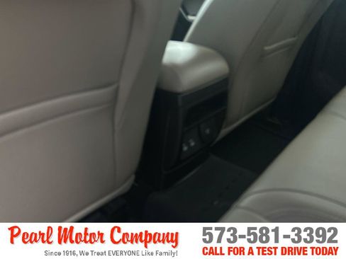 Used 2019 Ford Ranger Lariat w/ FX4 Off-Road Package AWD/4WD image 22
