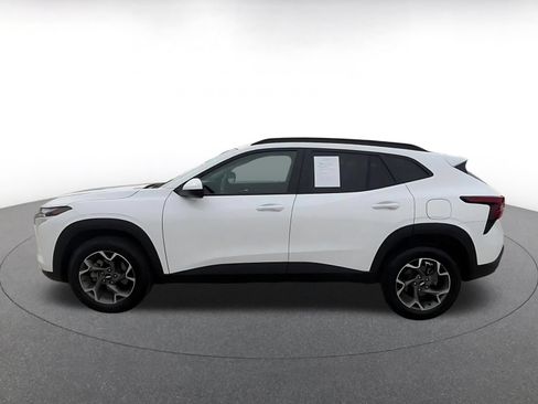 Used 2025 Kia K4 FWD image 9