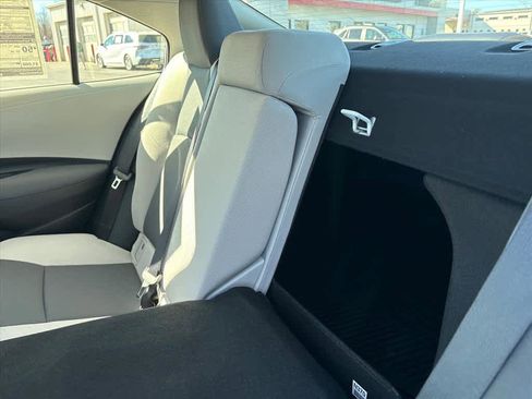 New 2026 Toyota Corolla LE image 8